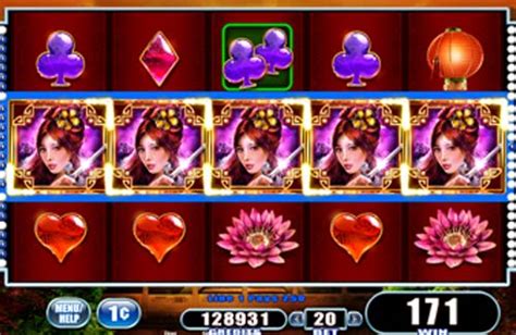 Free Williams Interactive Slots List .